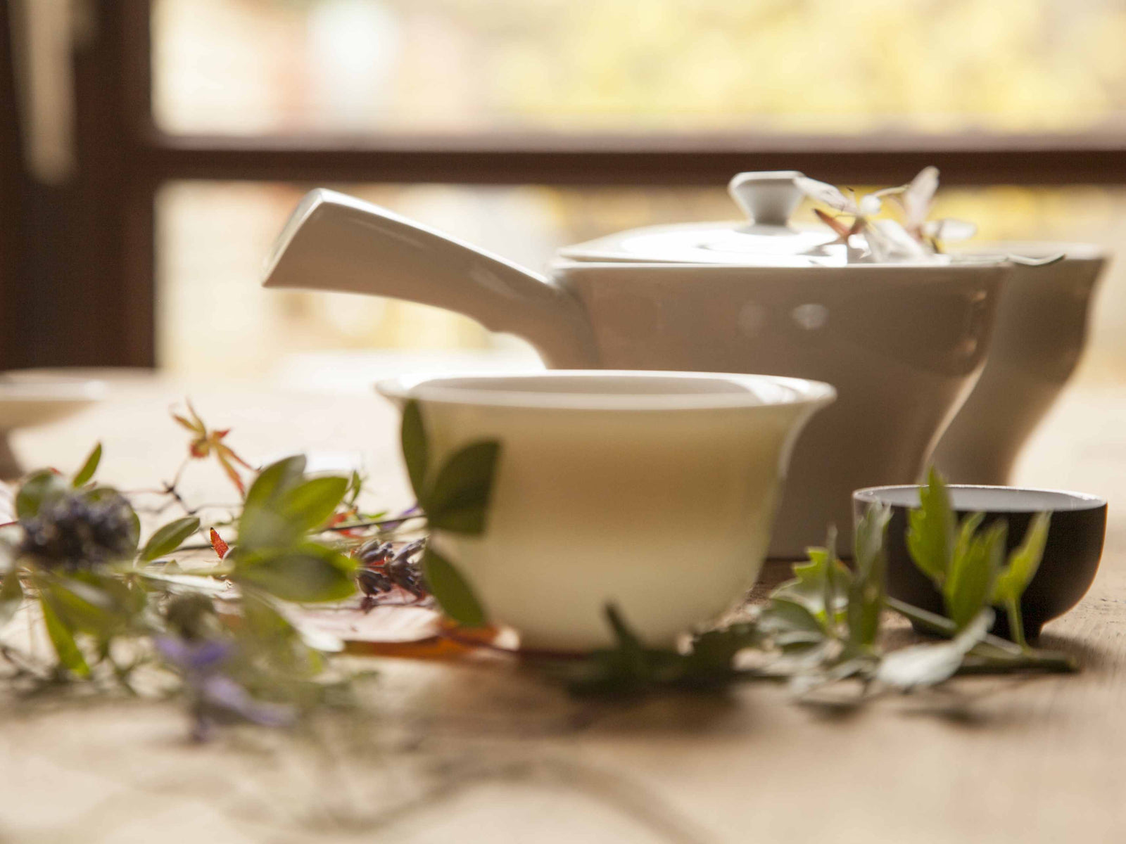 Which teapot do i need?