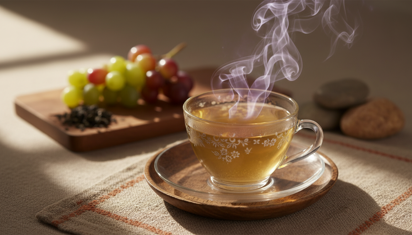 Darjeeling Tea - Darjeeling Tea: Perfect Brew