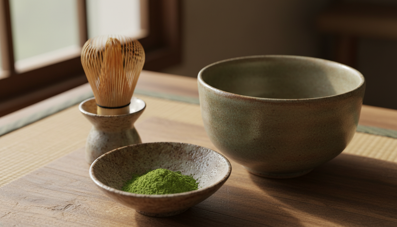 Matcha - What Is Matcha?