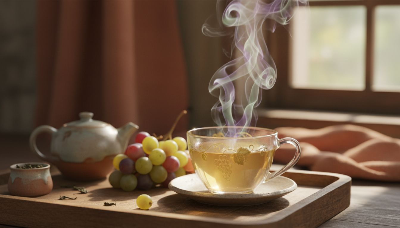 Darjeeling Tea - What Is Valley of Tea Darjeeling Tea?