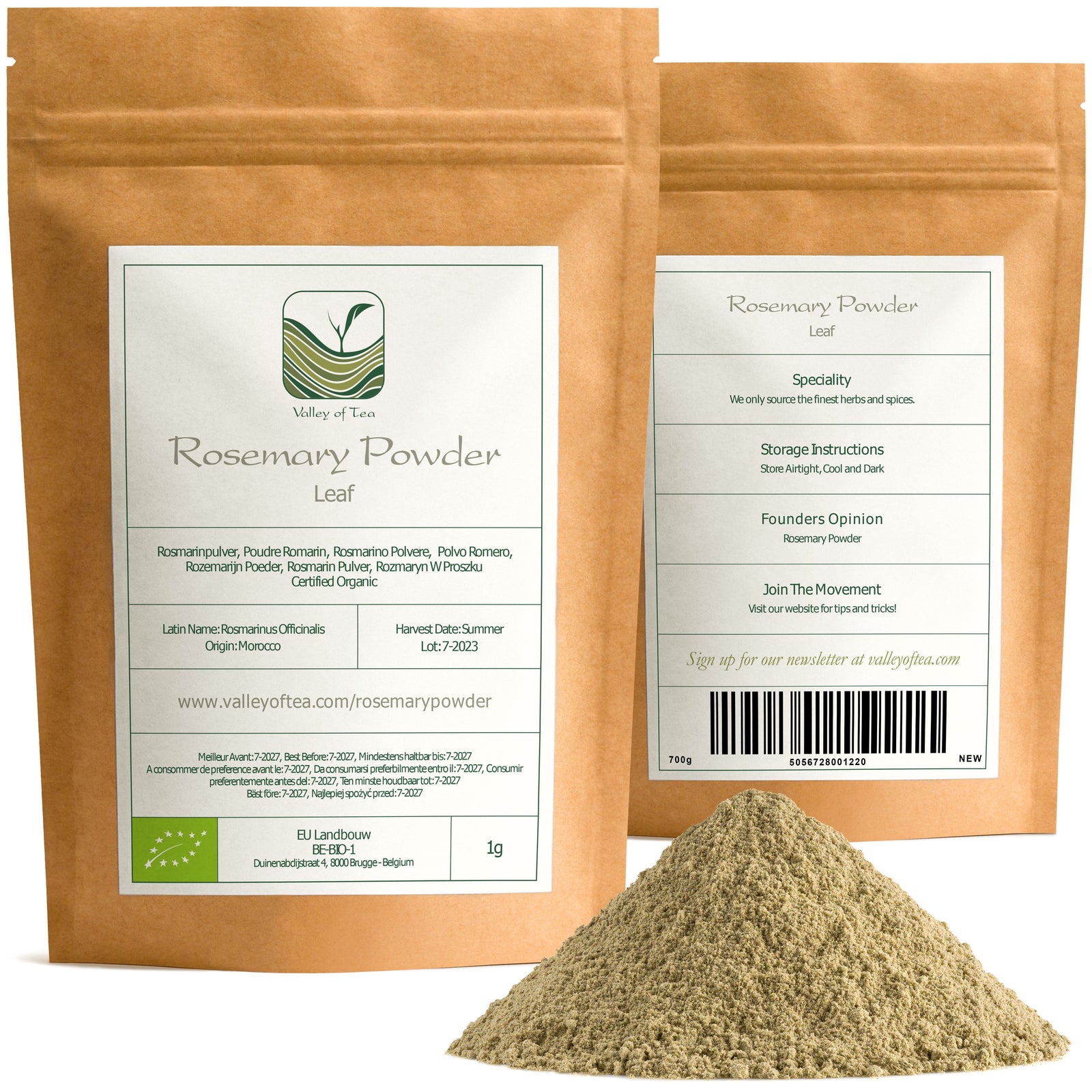 Rosmarino