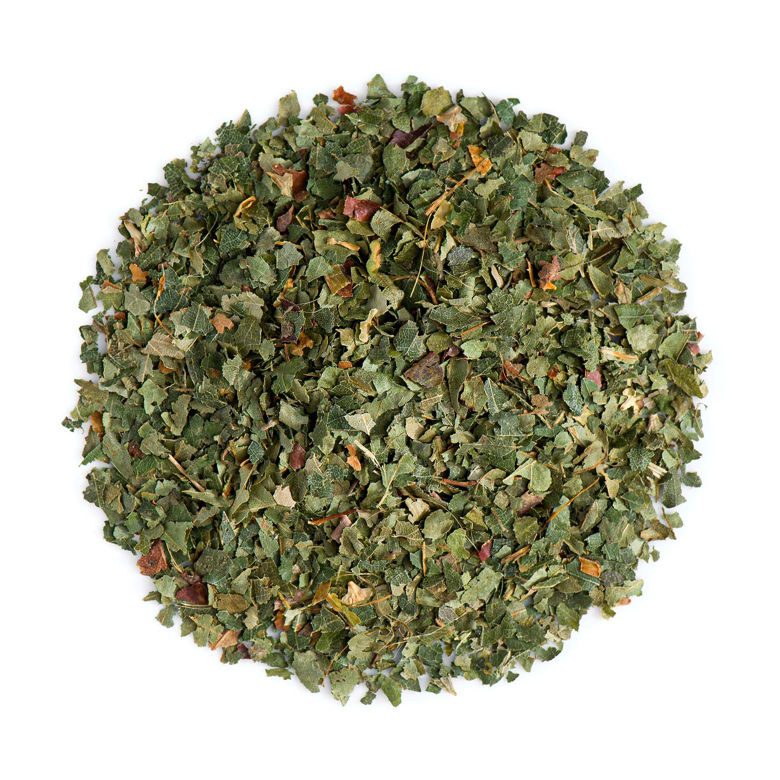 Birch Leaf 100g