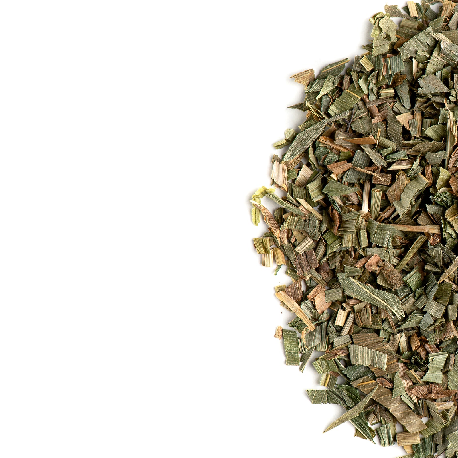 Bamboo Leaf 100g