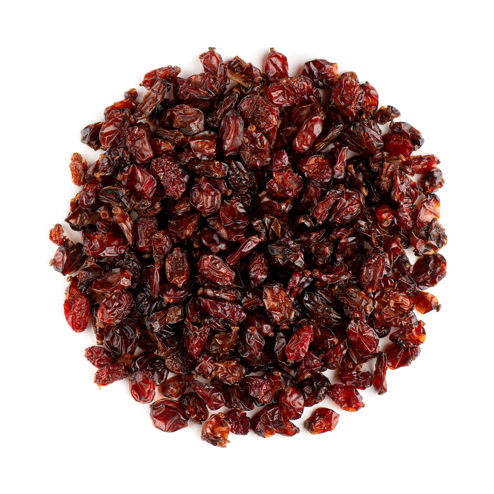 Barberry Fruit 200g