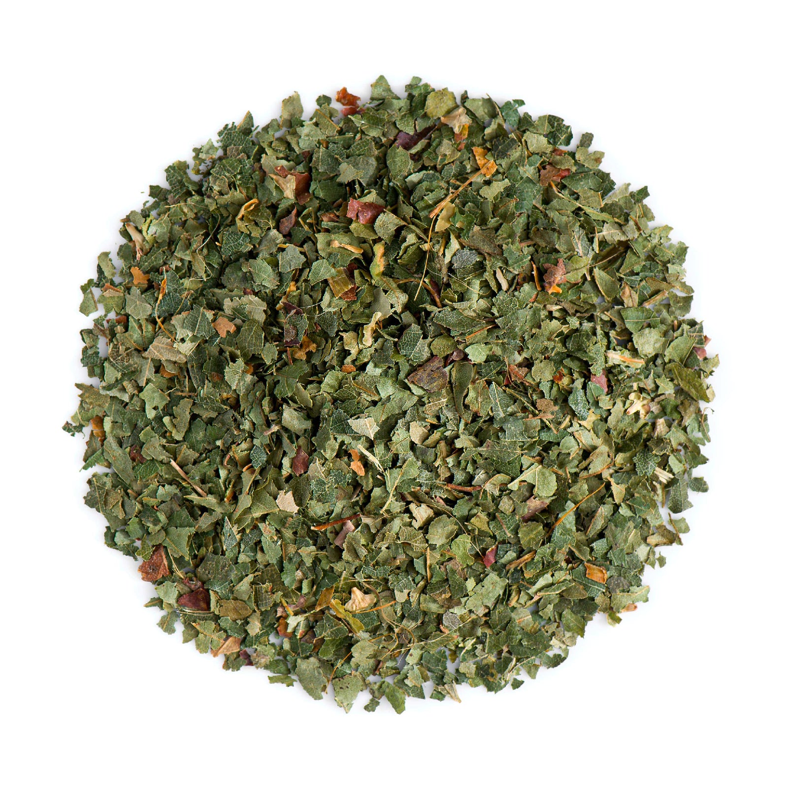 Birch Leaf 100g