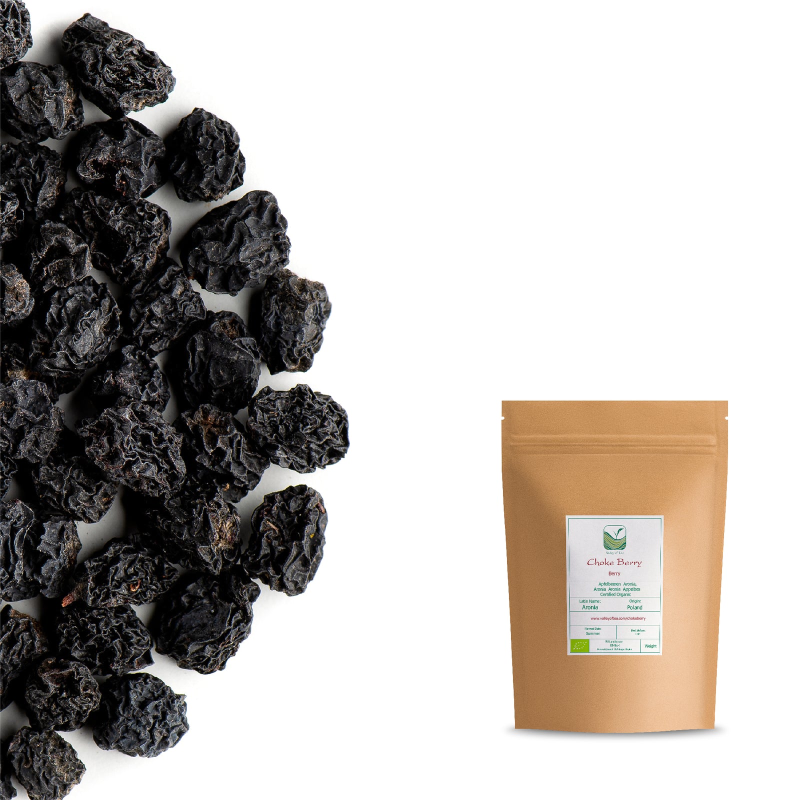 Choke Berry 200g
