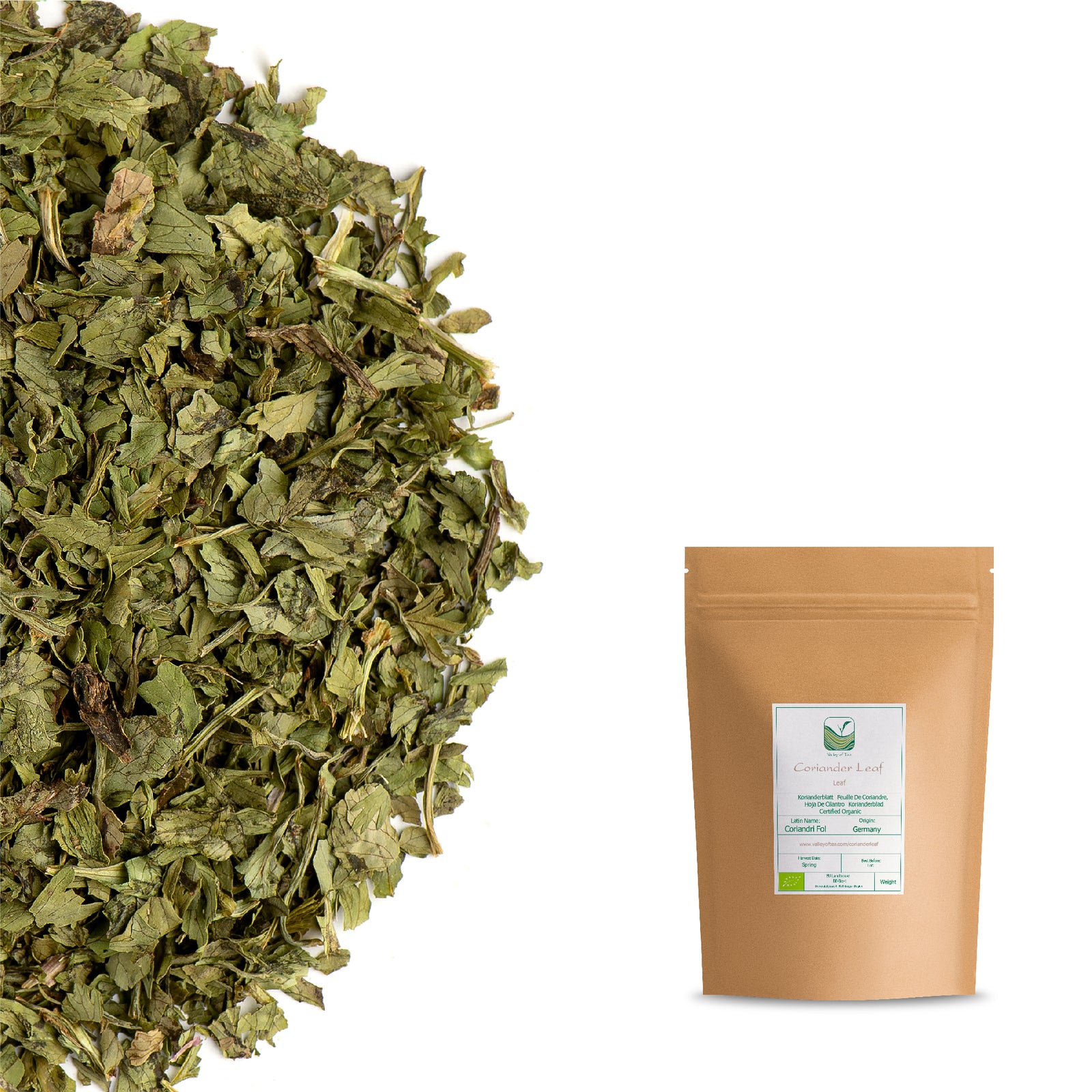 Coriander Leaf 100g