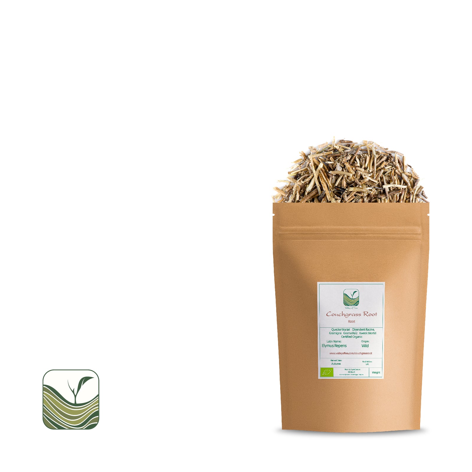 Couchgrass Root 100g