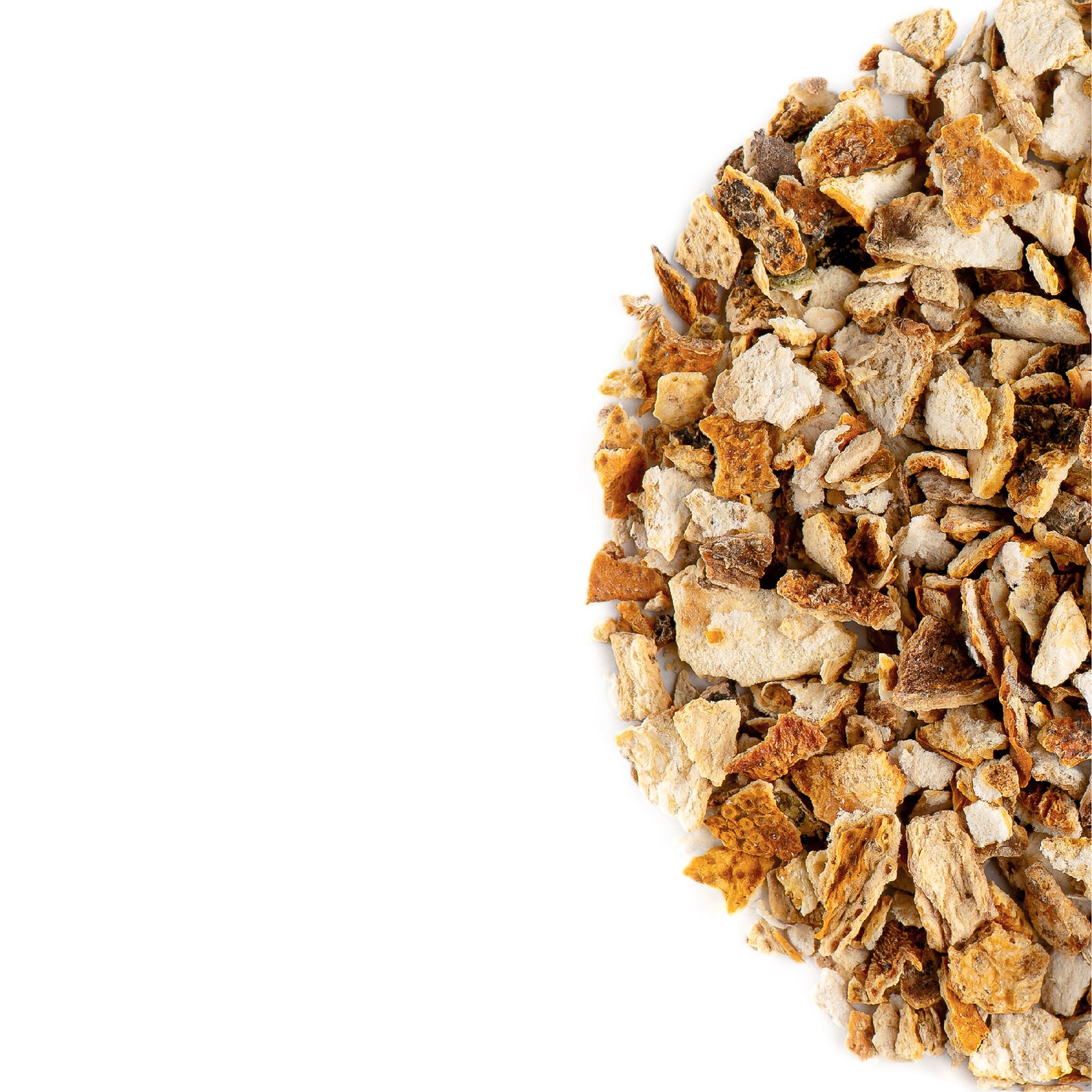 Lemon Sweet Peel 100g