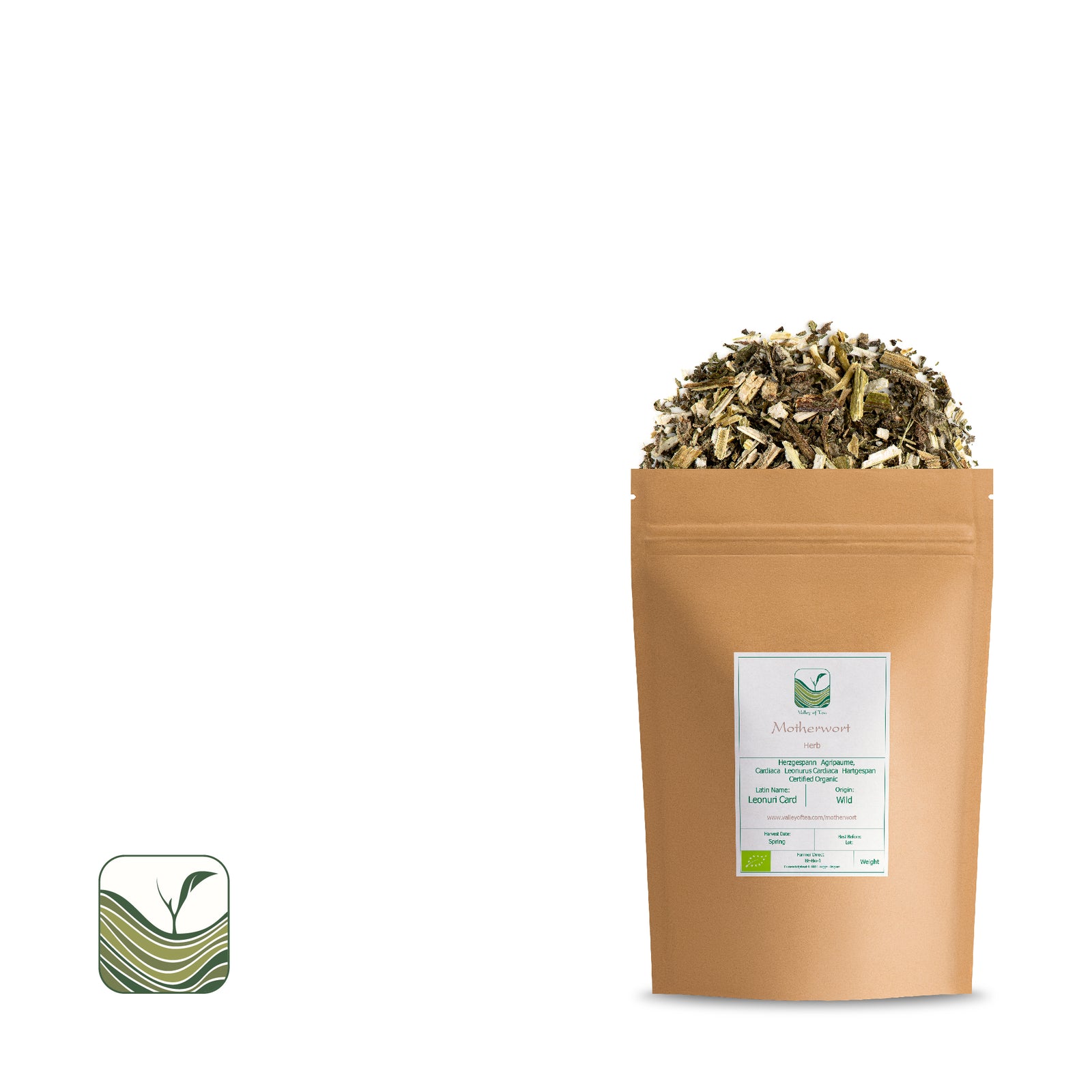 Motherwort 100g