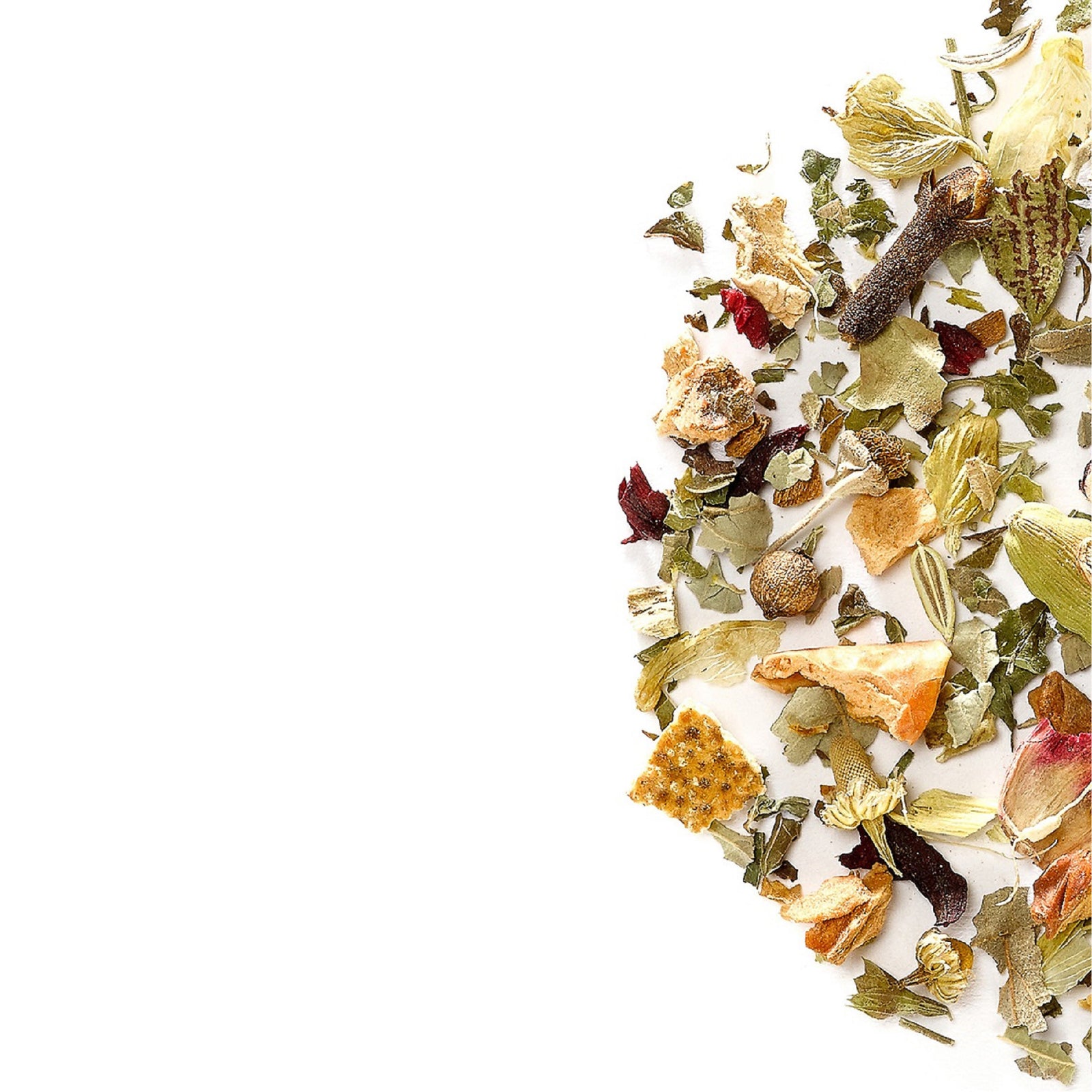 Relax Organic 100g