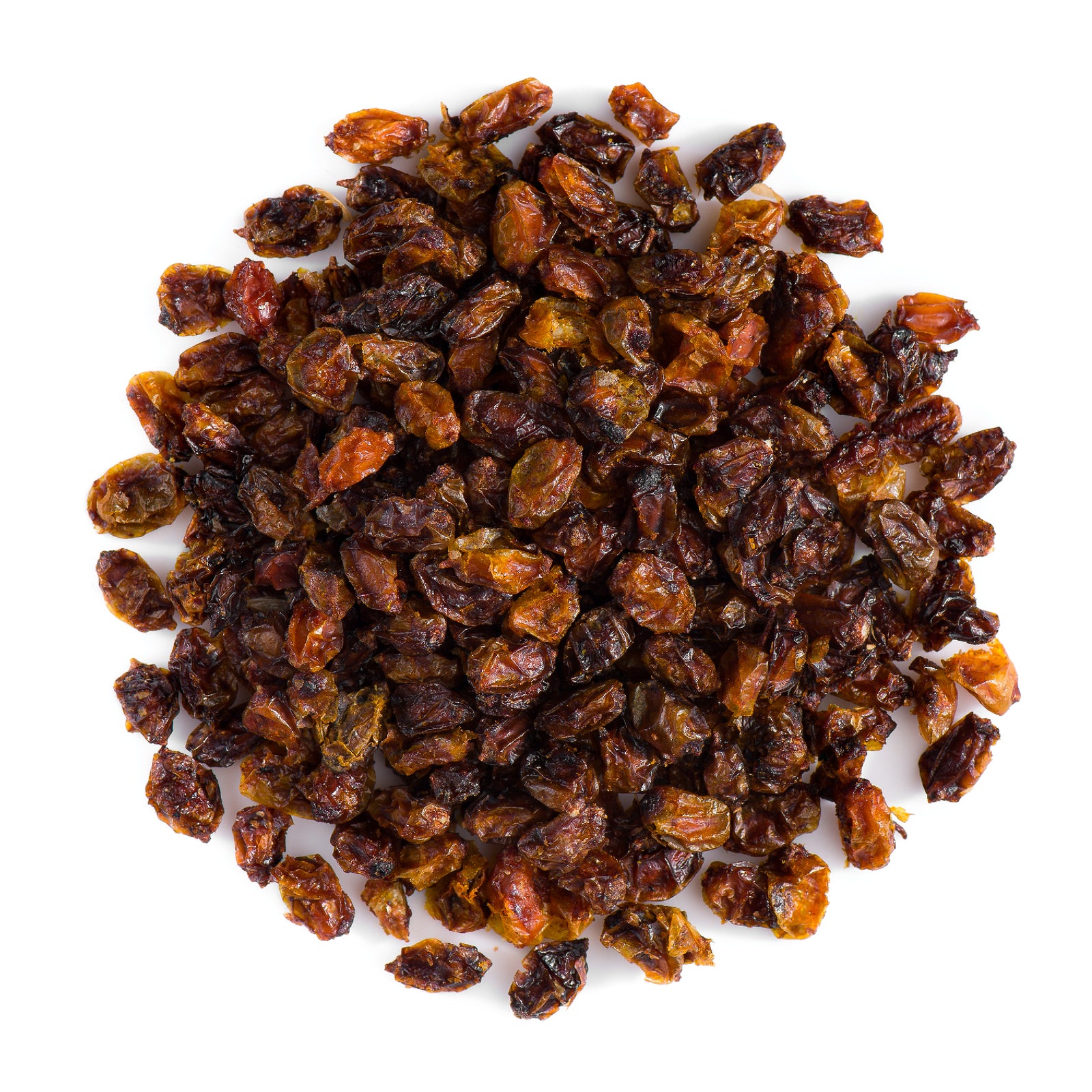 Sea Buckthorn Berry 100g