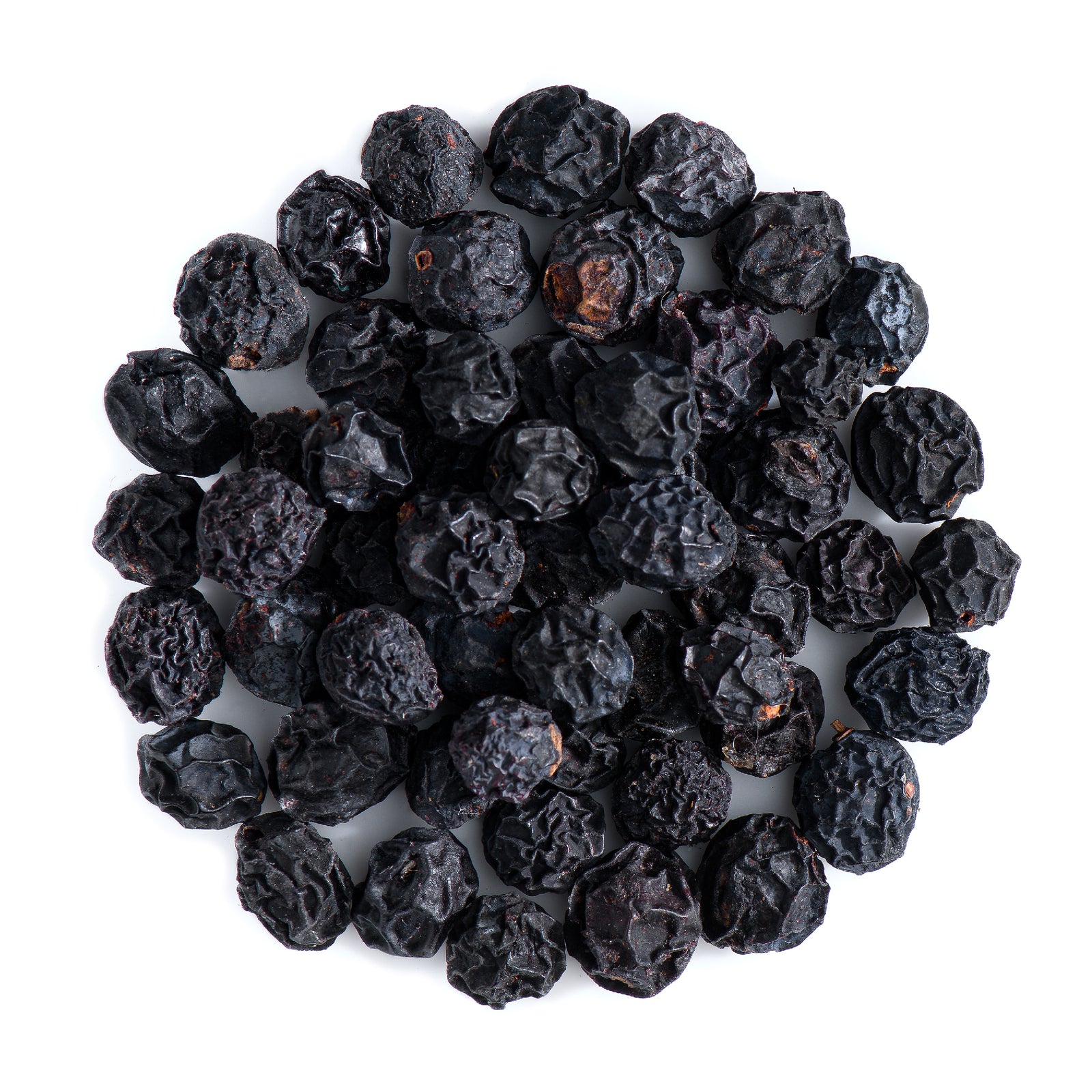 Sloe Berry 200g