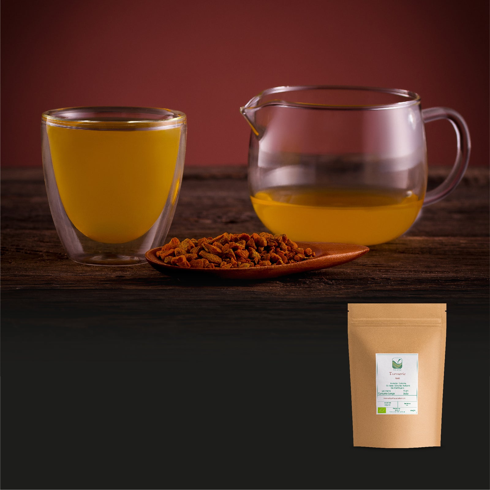 Turmeric 200g
