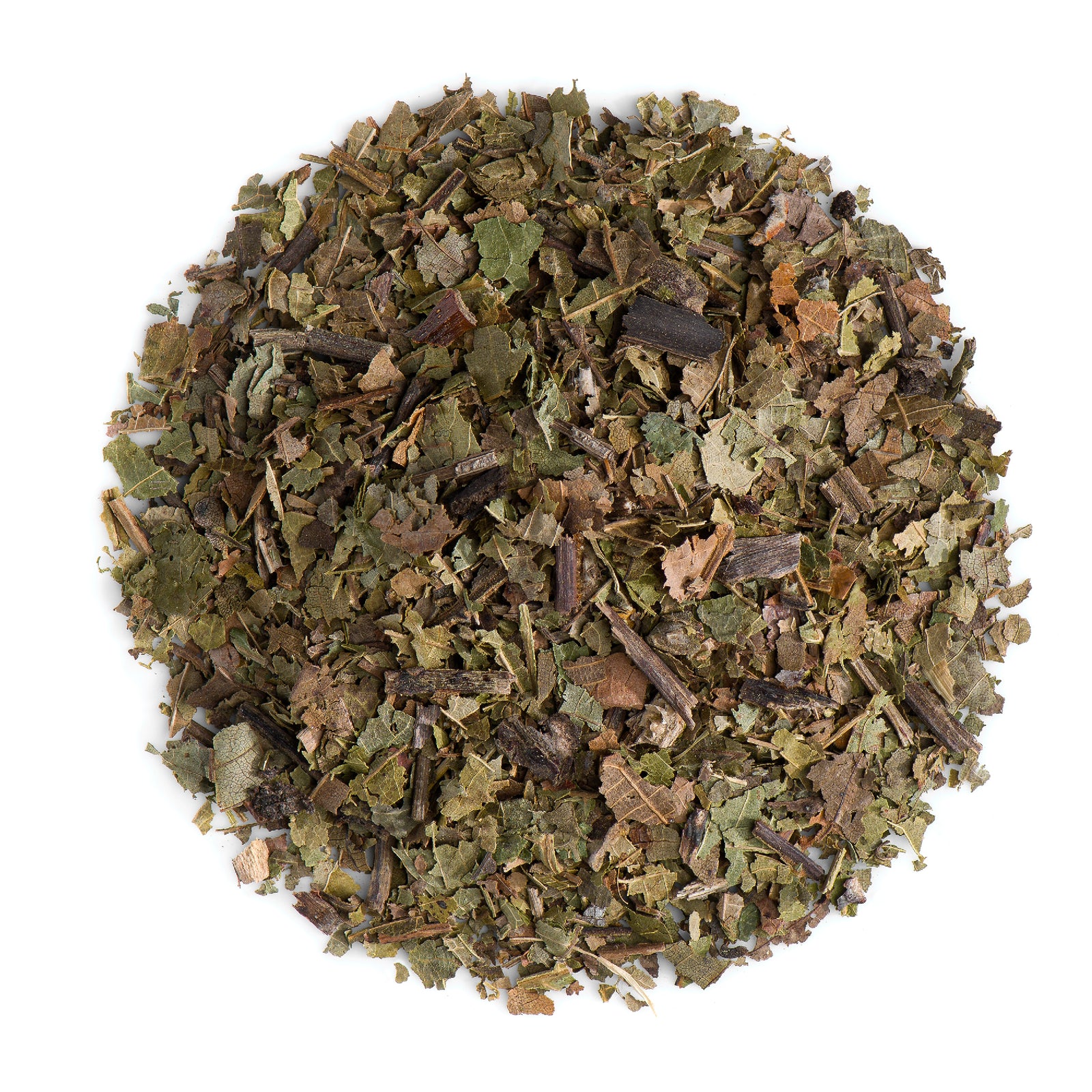 Walnut Leaf 200g