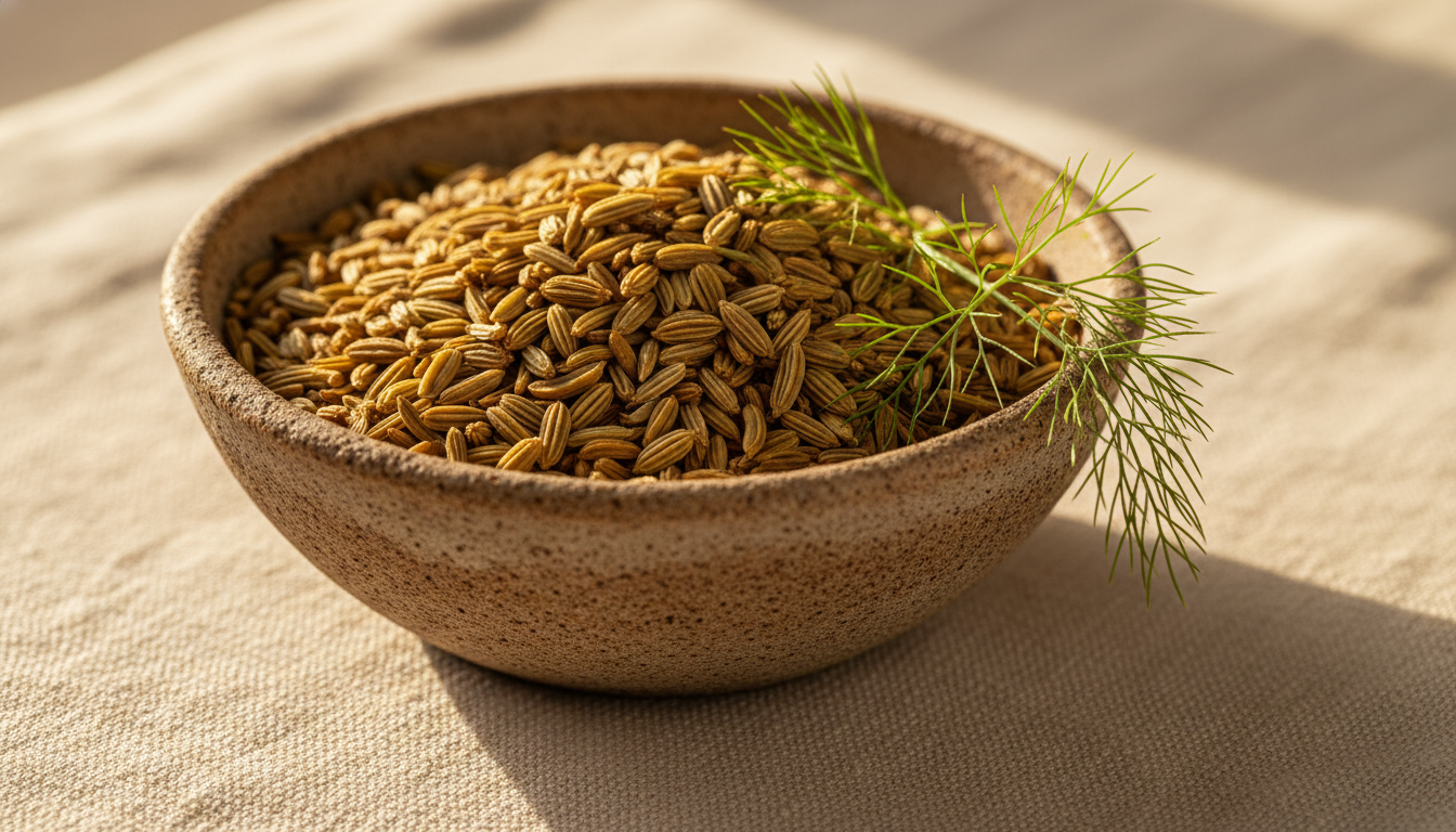 Fennel Seeds - Seeds Nuts: Keyword Cluster