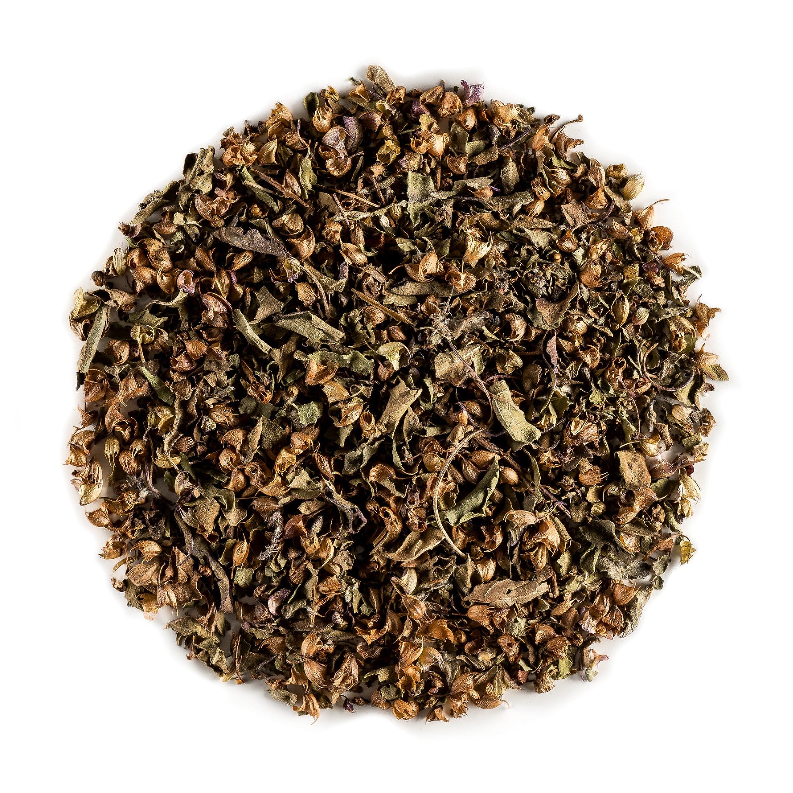 Holy Basil - Valley of Tea