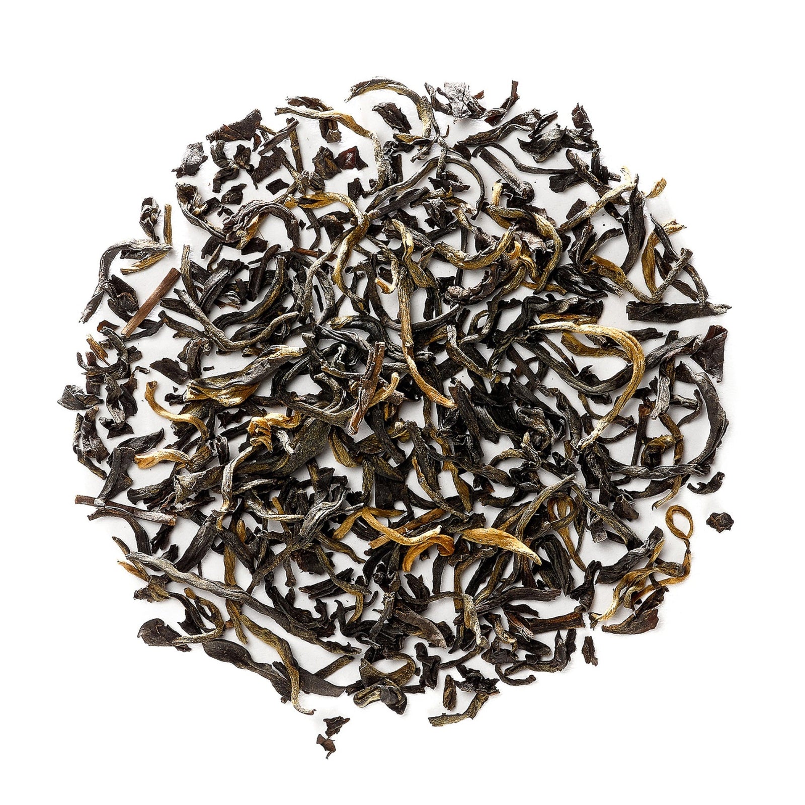 Lapsang Souchong - Valley of Tea