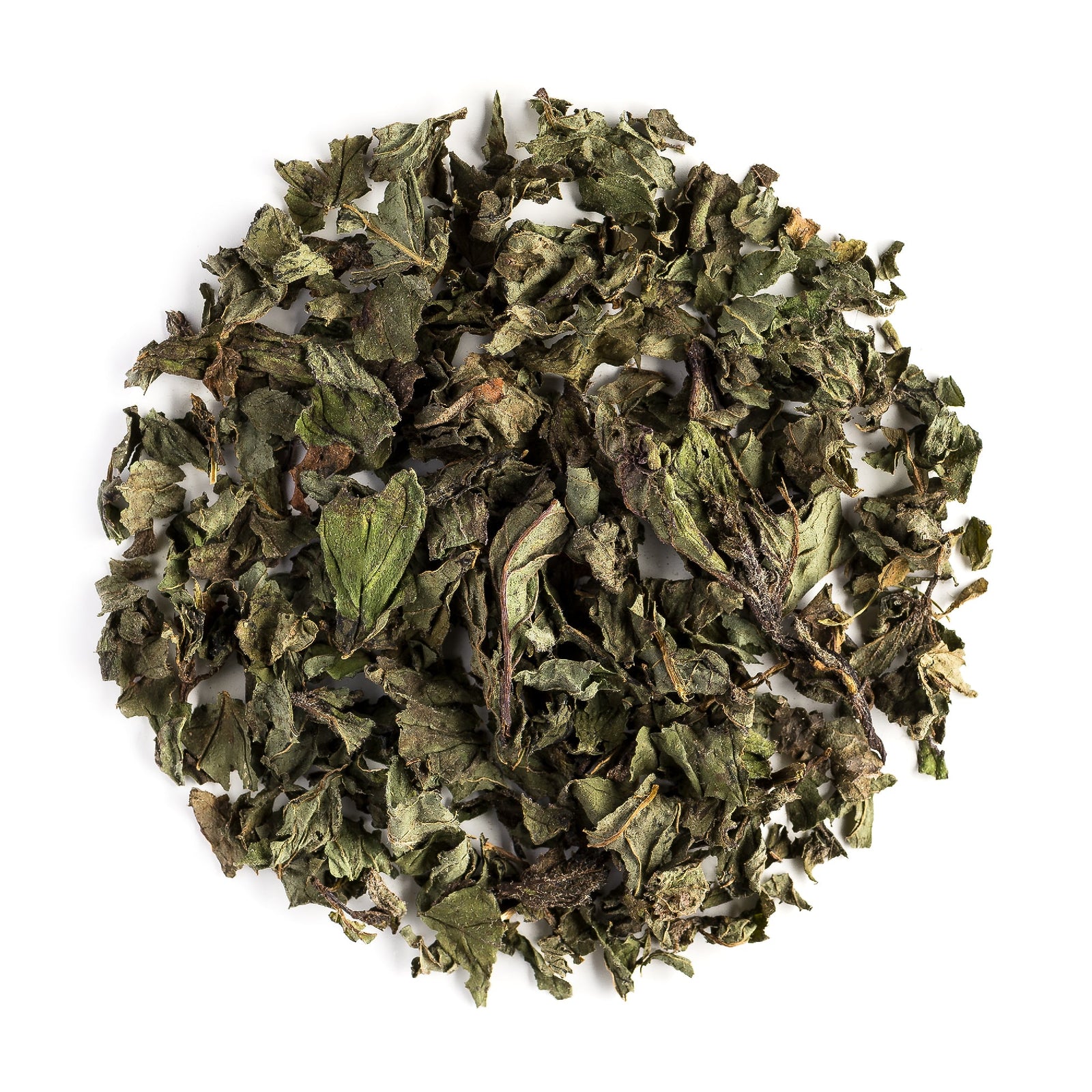 Peppermint - Valley of Tea