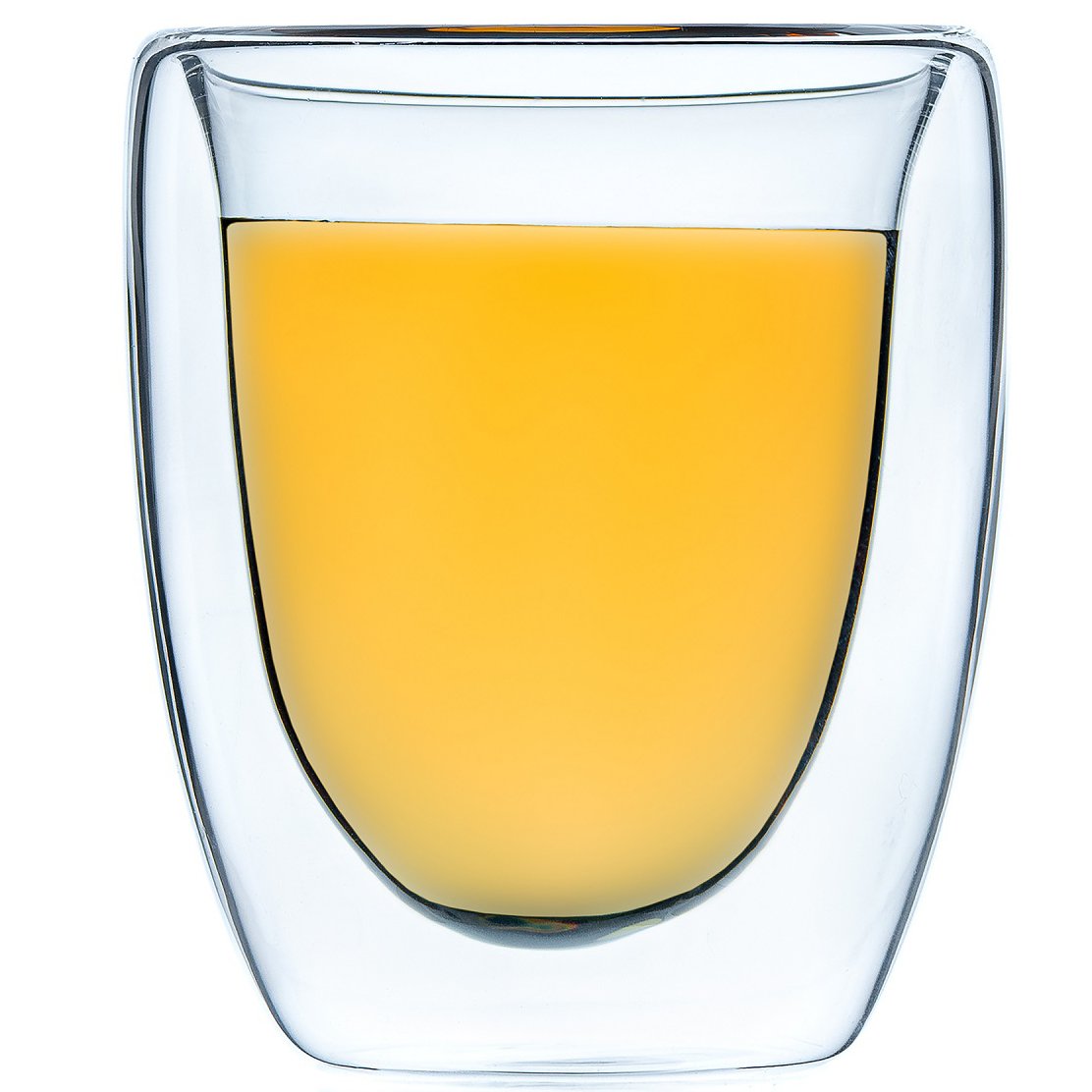 Theekopjesglas