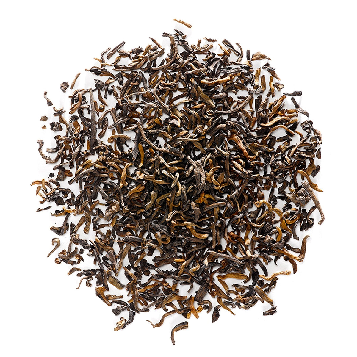 Stagionato Invecchiato Pu-Erh