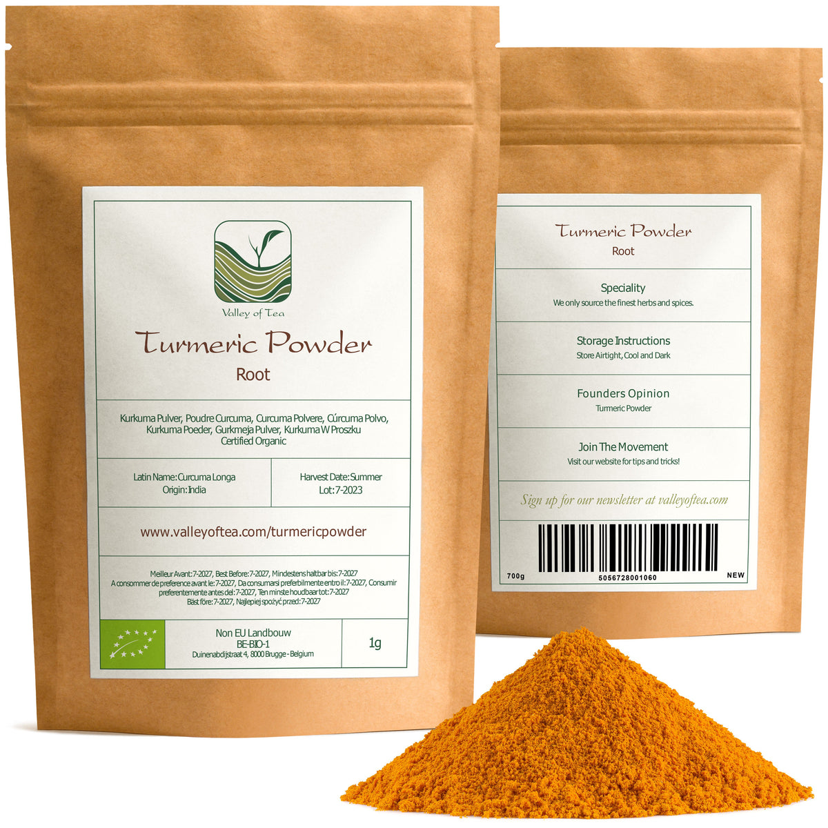 Curcuma