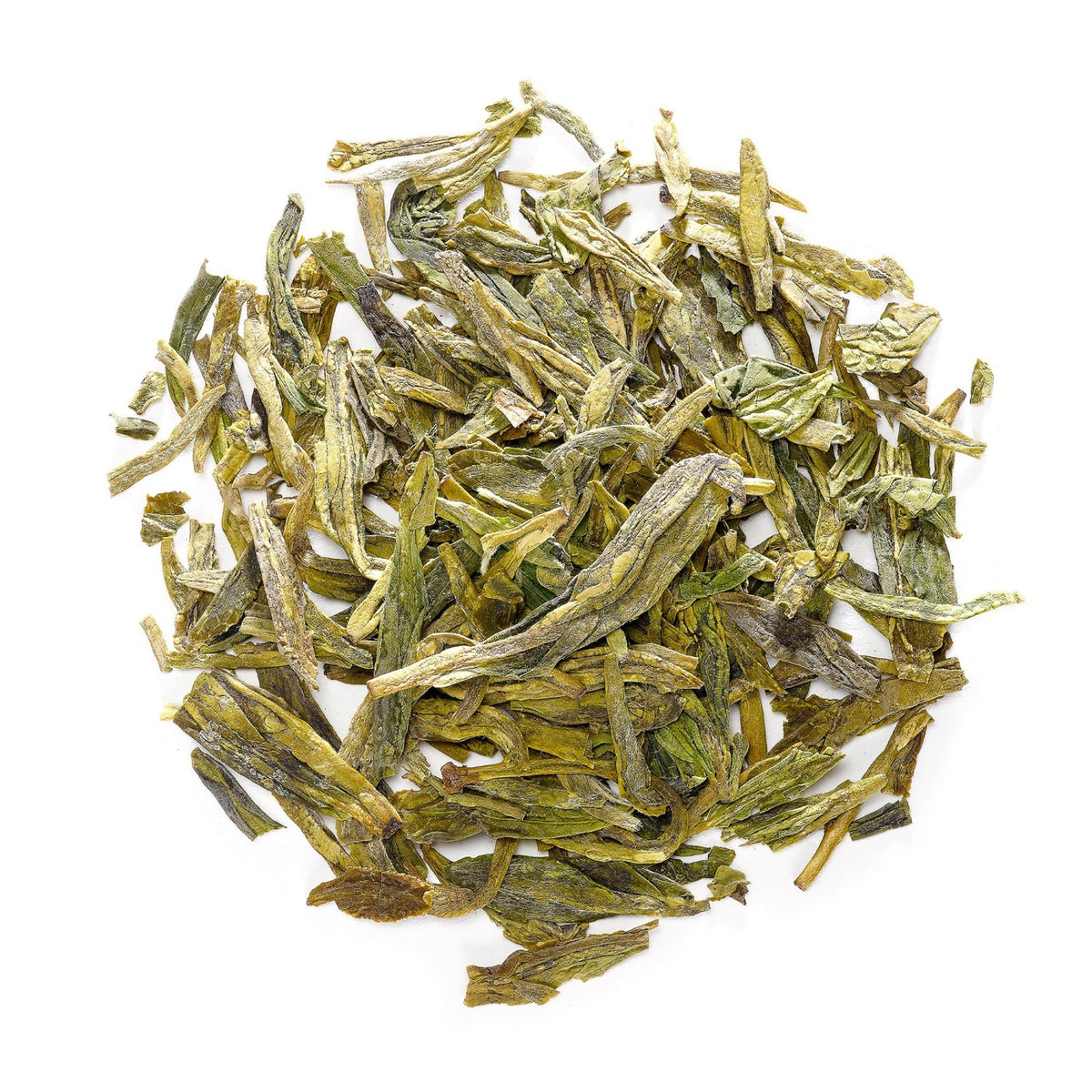 Dragon Well Groene Thee Longjing - Long Jing Losbladige Thee Uit Hangzhou China - Xihu Long Jing Chinese Draken Meer Thee - Long Ching 