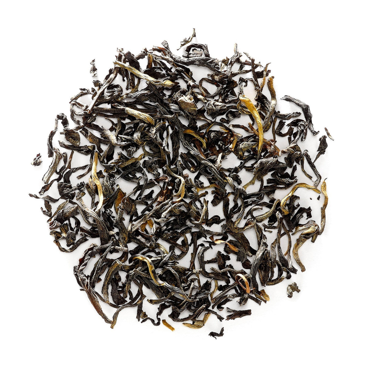 Yunnan Dian Hong