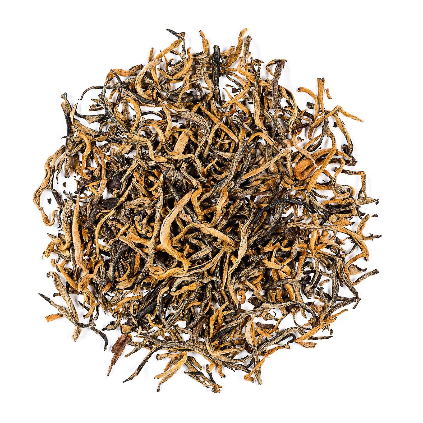 Golden Monkey 40g