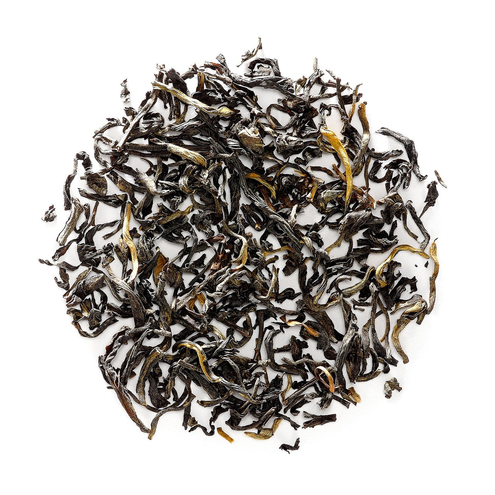 Yun Nan Dian Hong 100g
