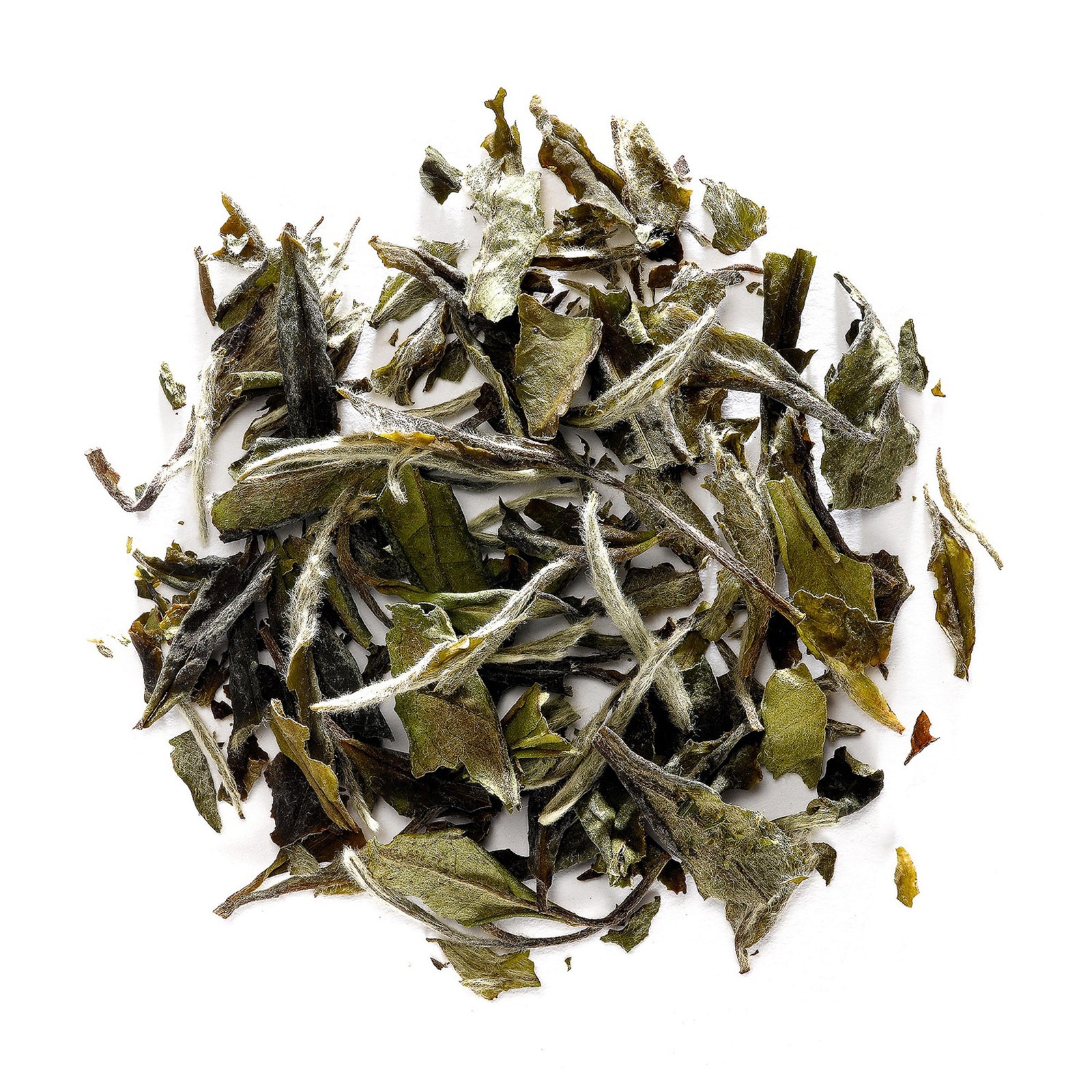 White Peony 50g