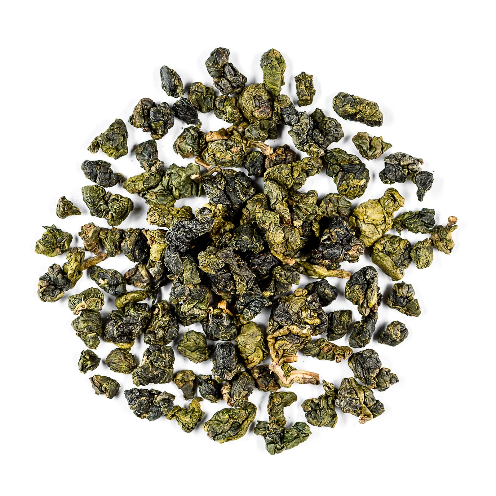 Alishan Oolong 100g