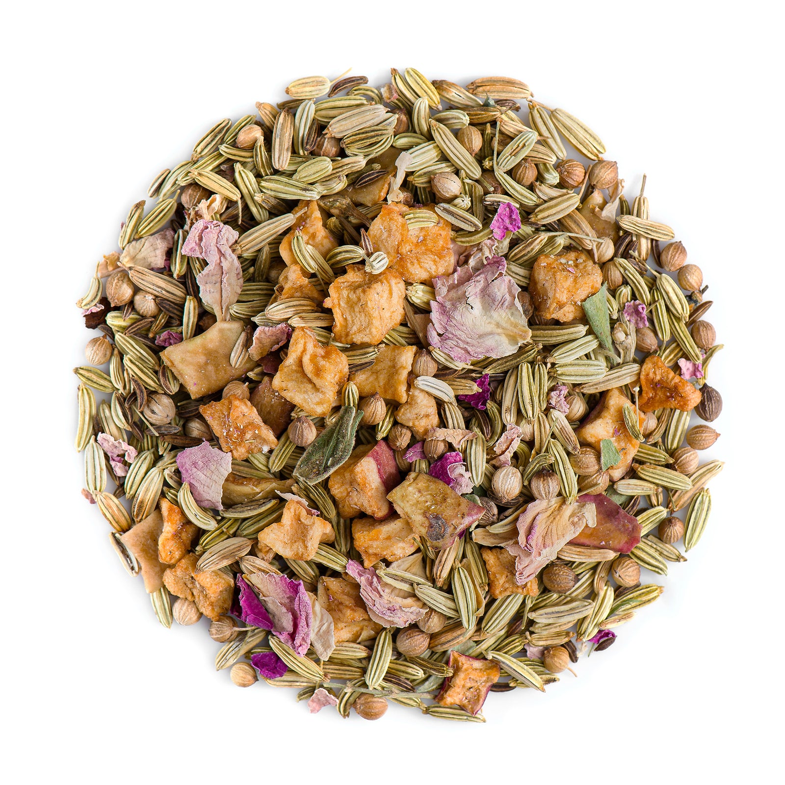 Mothers Milks Tea 100g