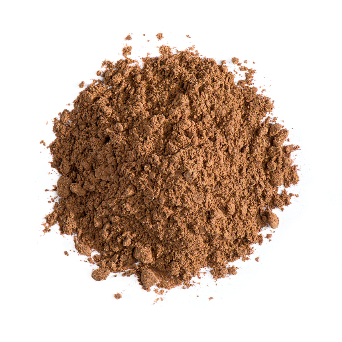 Carob Bean Nibs Raw Powder 250g
