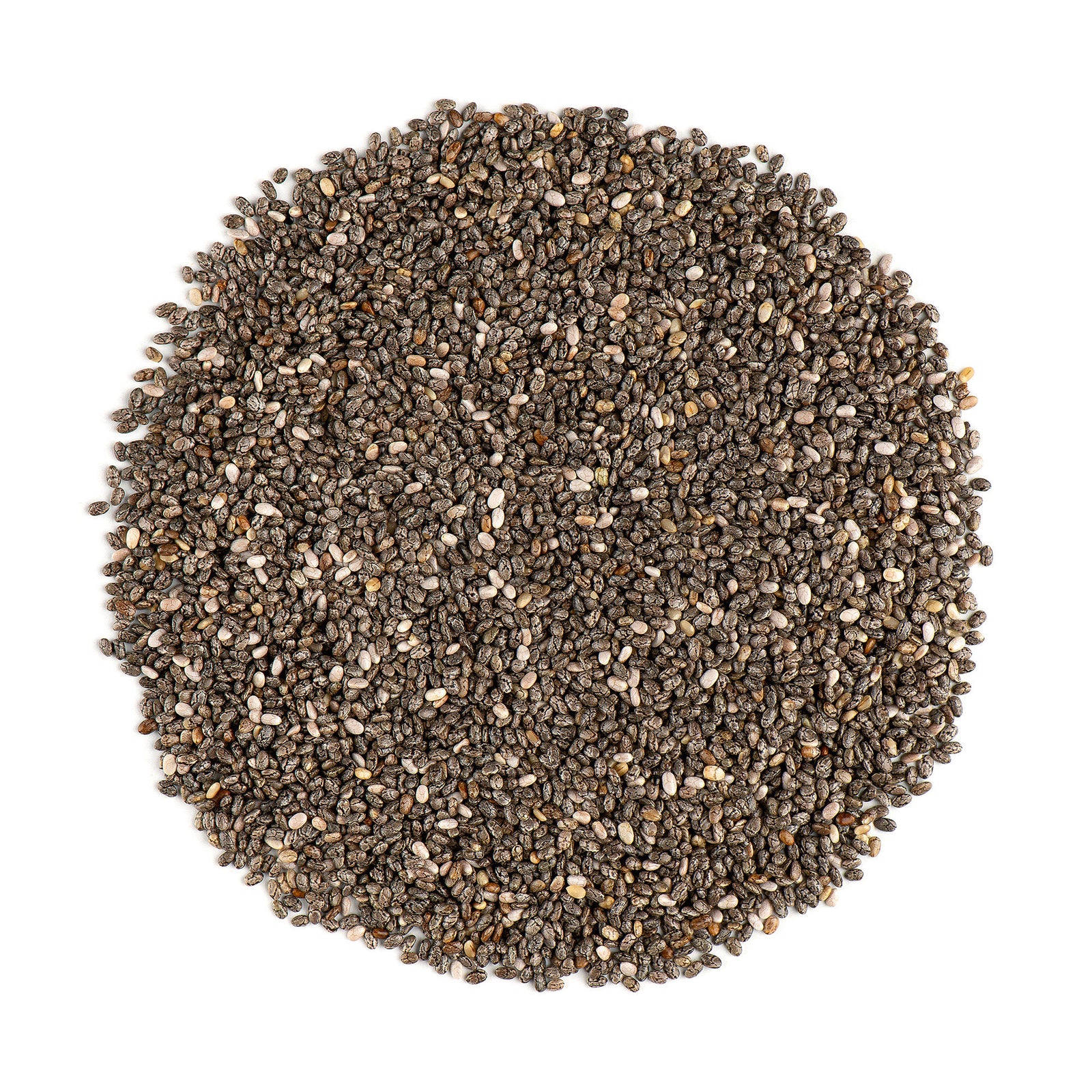 Black Chia Seed 500g