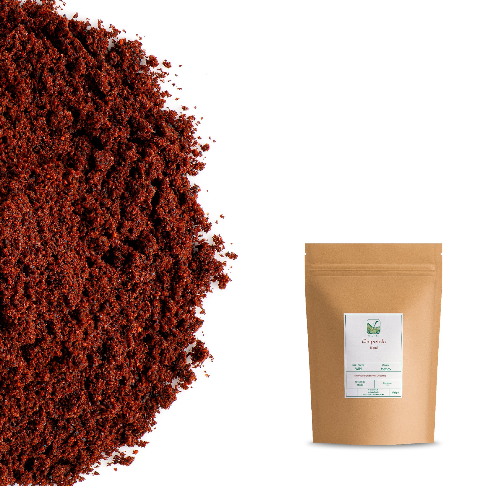 Chipotele 100g