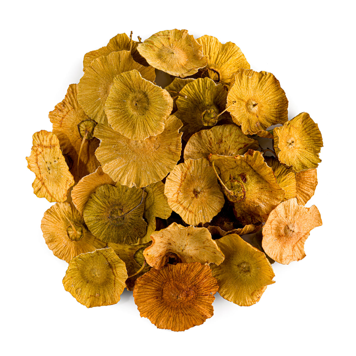 Christ Thorn Organic Herb 100g