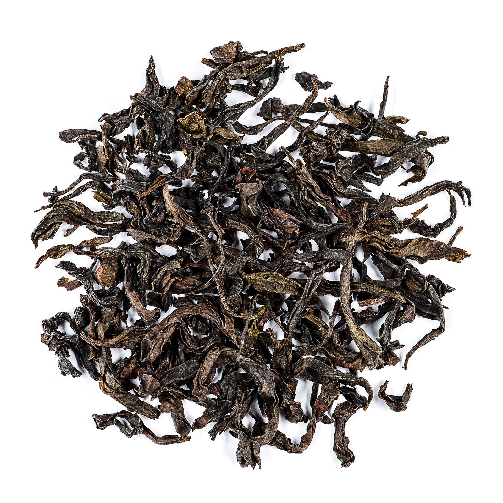 Da Hong Pao 25g