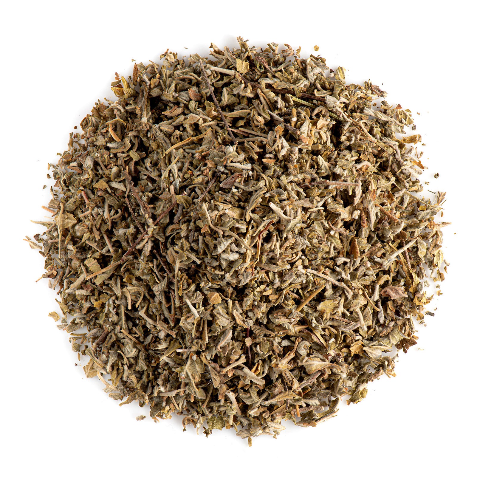 Damiana Leaf 100g