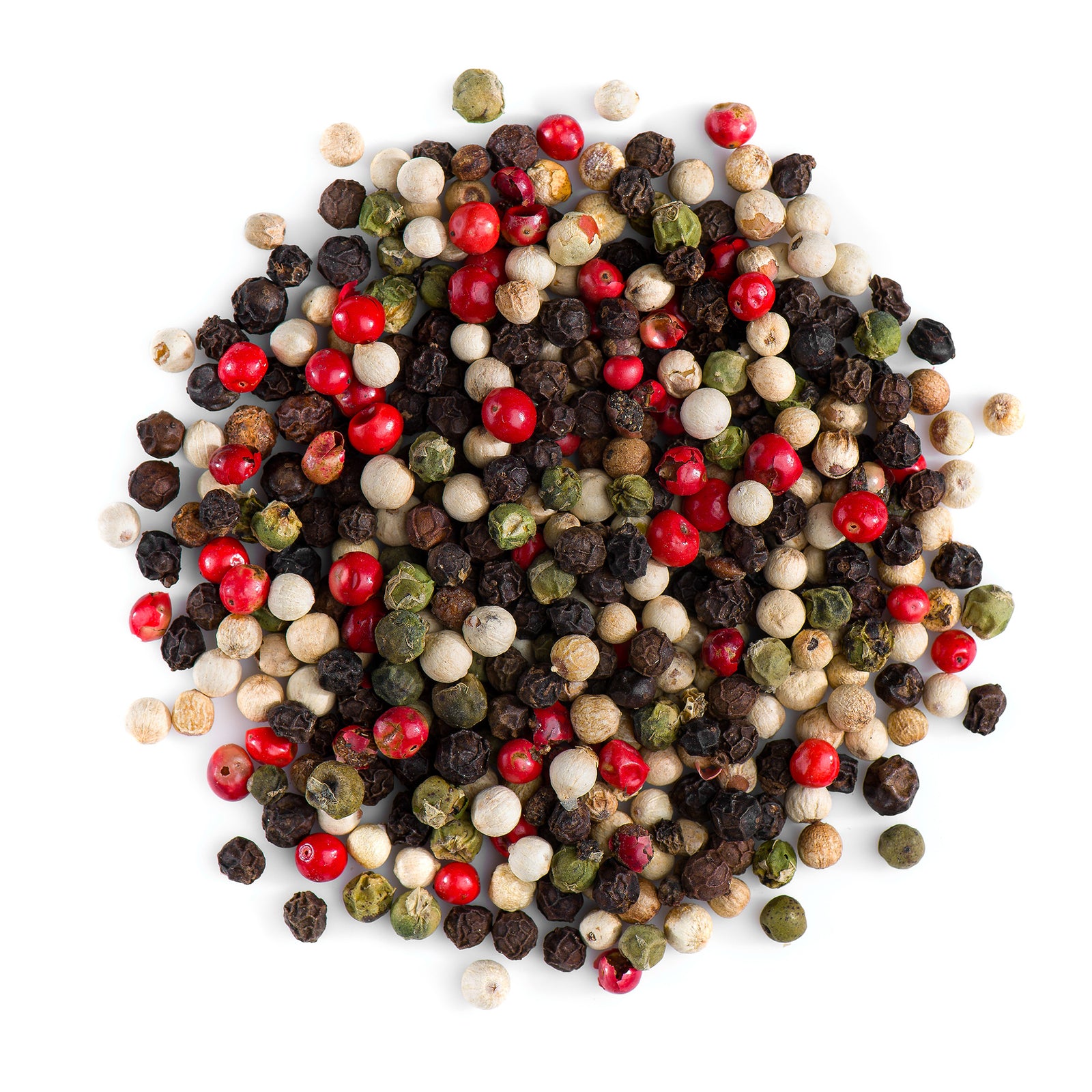 Four Season Pepper 50g