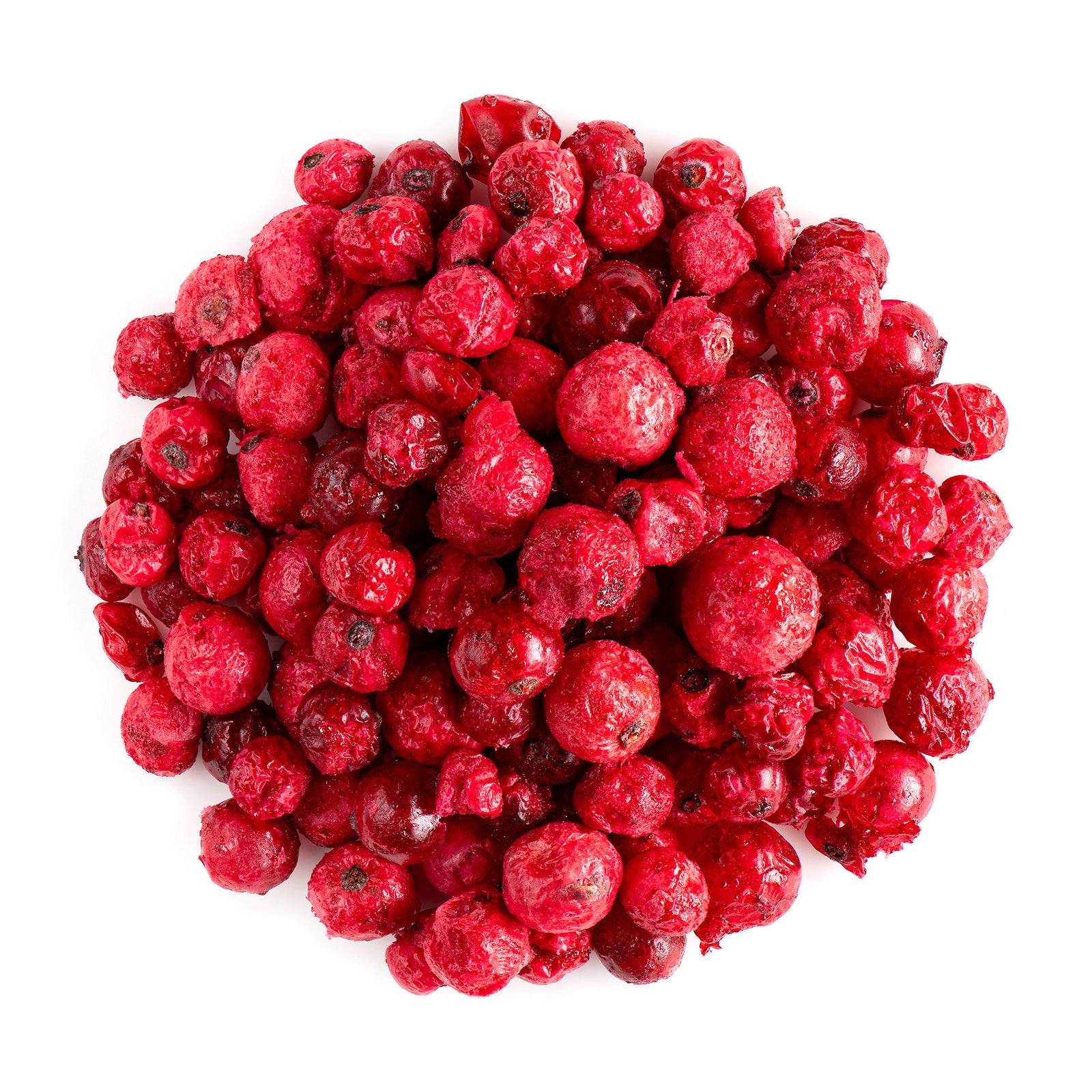 Freeze Dried Berry 50g