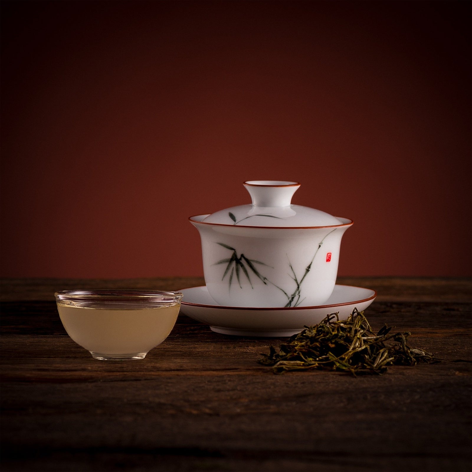 Chinese Selection 1000g