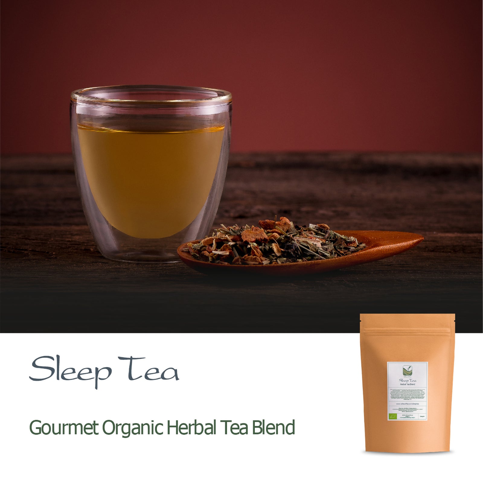 Sleep Tea 100g
