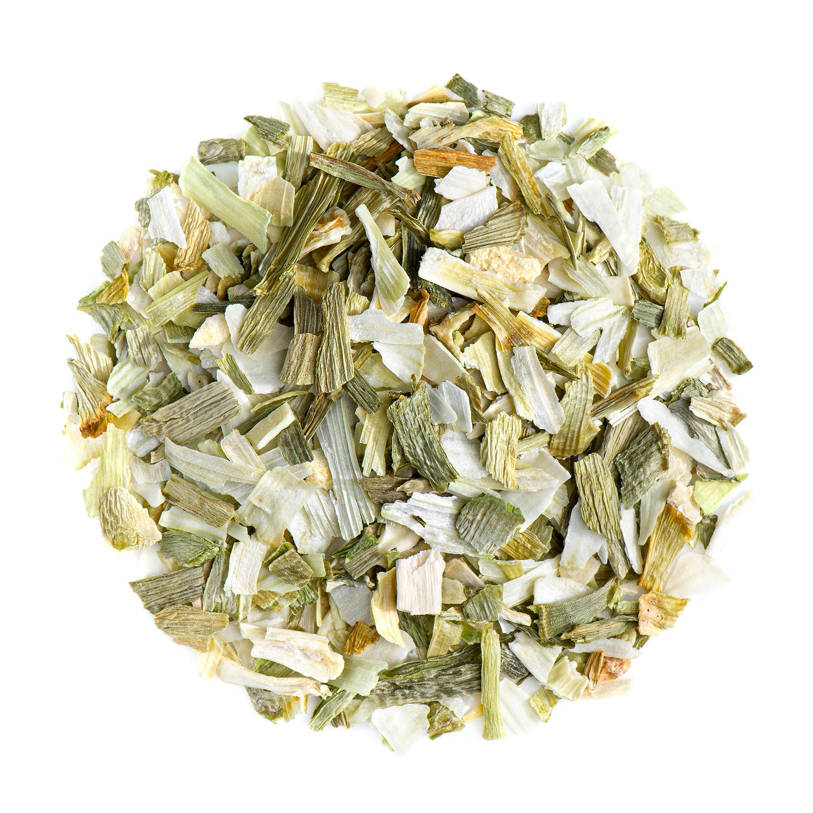 Green White Leek 100g