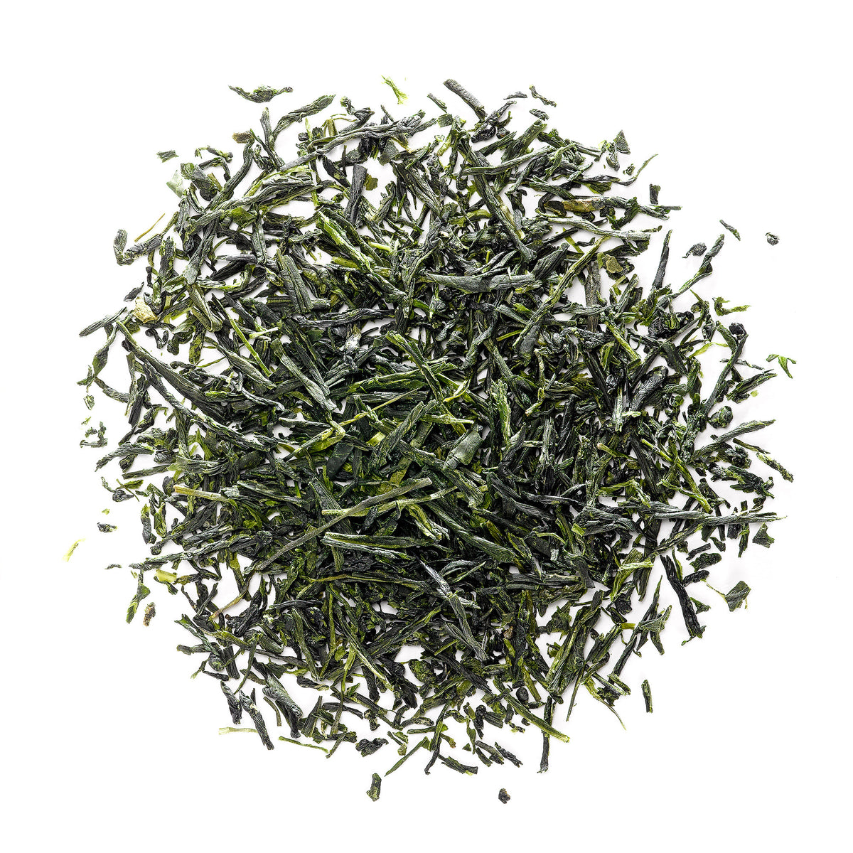 Premium Gyokuro-Tee