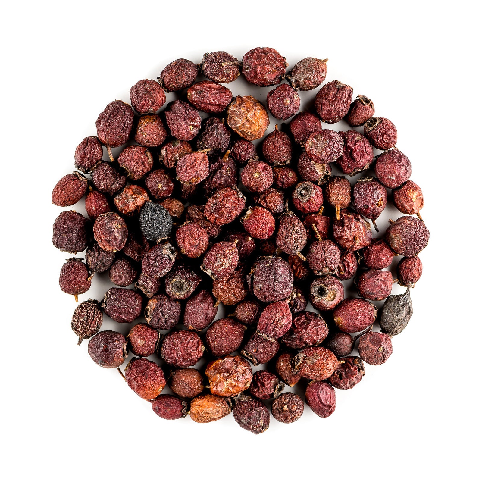 Hawthorn Berries 100g