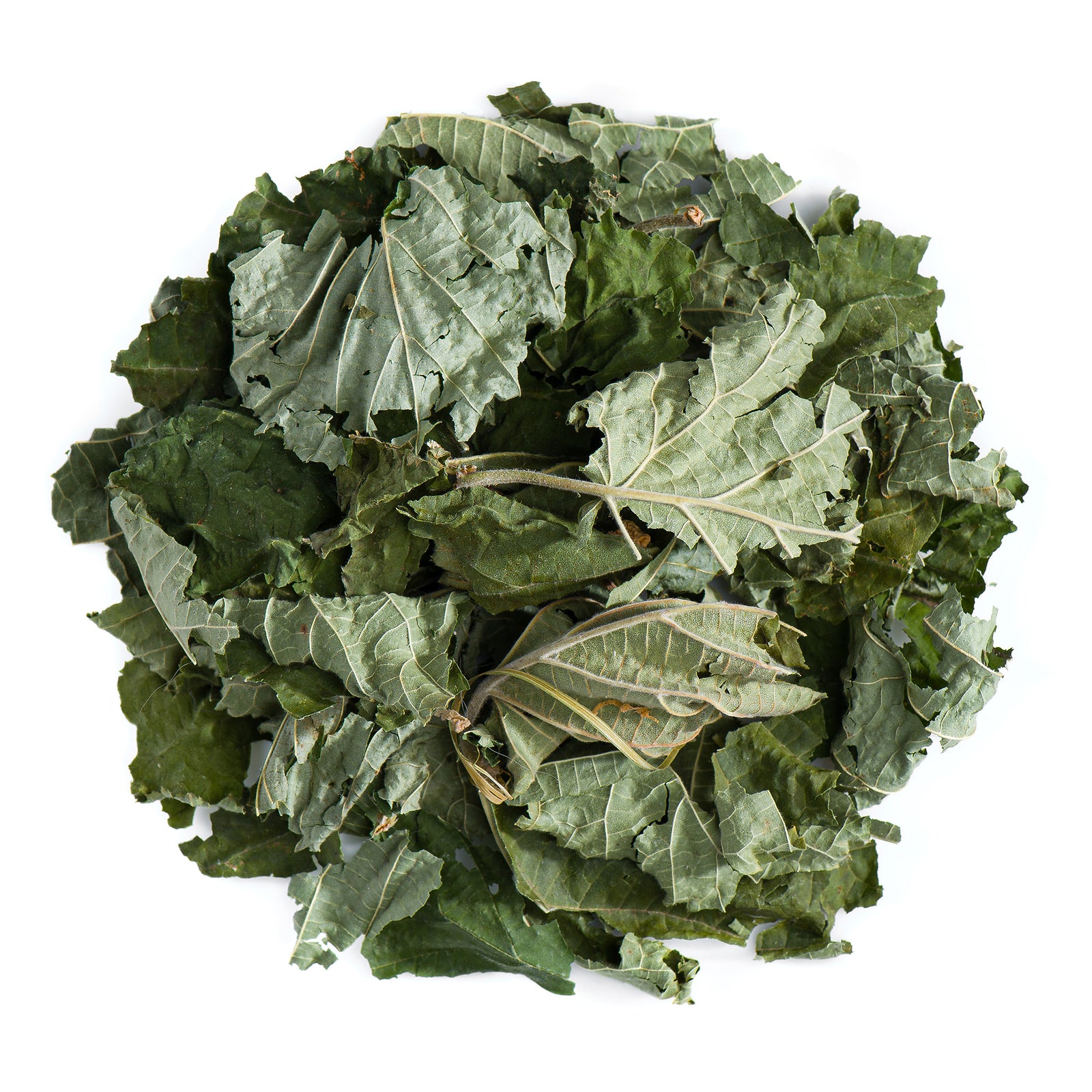 Hazelnut Leaf 200g