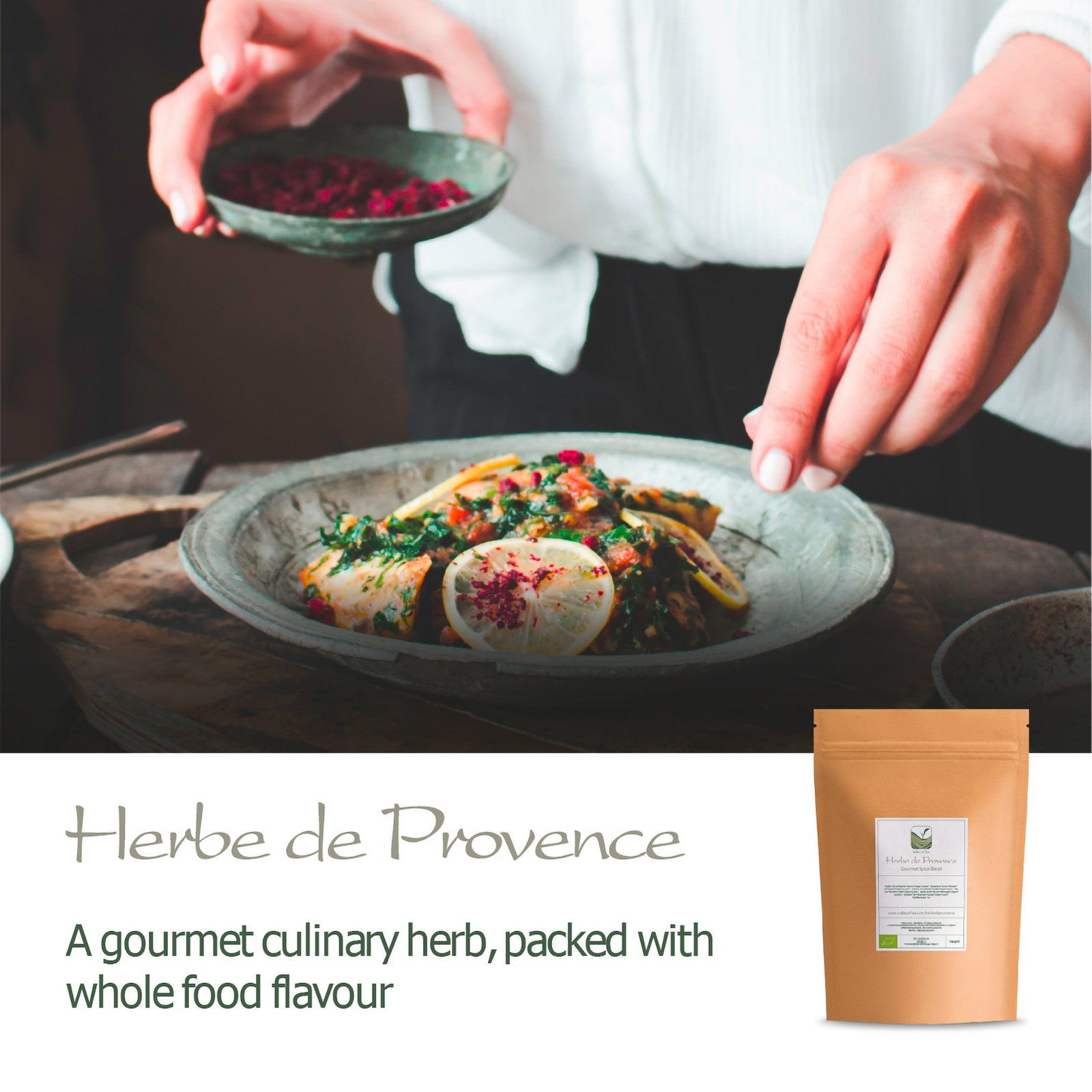 Herbe de Provence 100g
