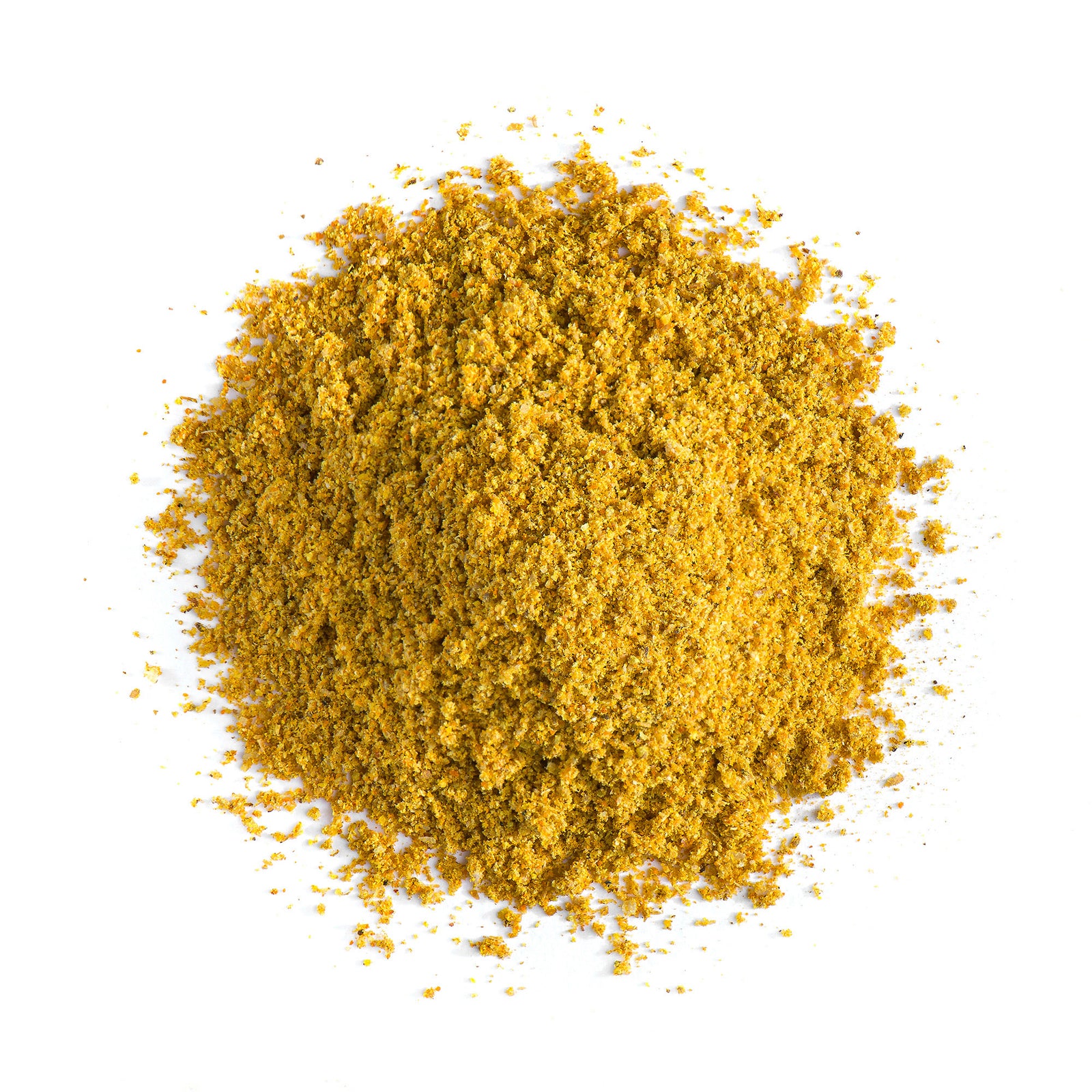 Hot Curry 100g
