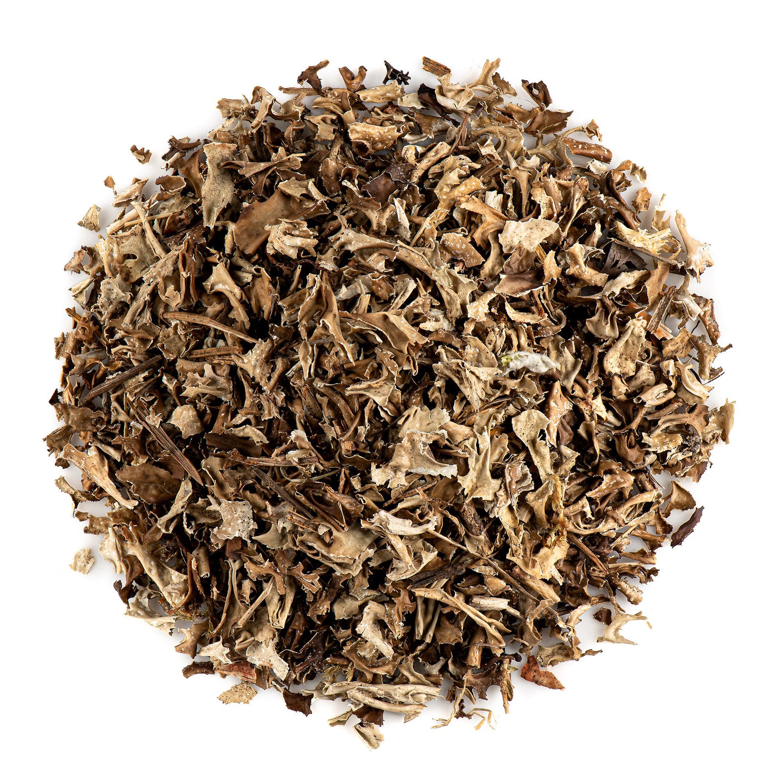 Iceland Moss 100g